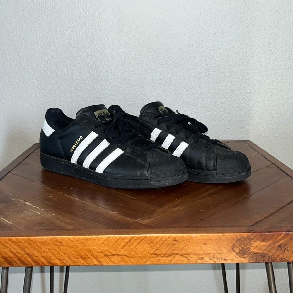 Adidas Superstar ADV Shoes